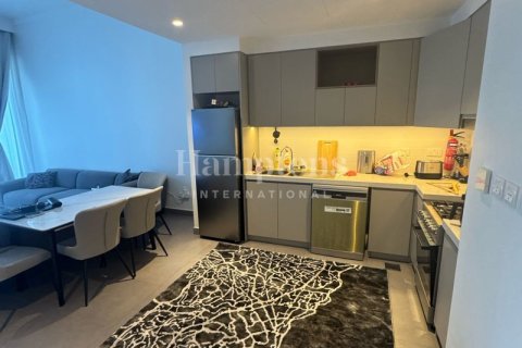 Снять в аренду квартиру в Dubai Creek Harbour (The Lagoons), Дубай: 2 спальни, 96.80492600м², № 113410 - фото 21