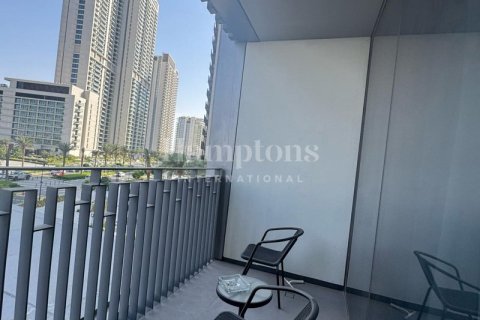 Снять в аренду квартиру в Dubai Creek Harbour (The Lagoons), Дубай: 2 спальни, 96.80492600м², № 113410 - фото 14