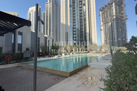 Снять в аренду квартиру в Dubai Creek Harbour (The Lagoons), Дубай: 2 спальни, 96.80492600м², № 113410 - фото 8