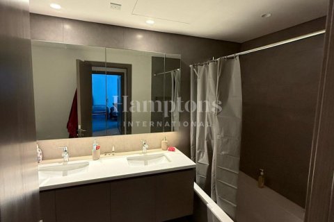 Снять в аренду квартиру в Dubai Creek Harbour (The Lagoons), Дубай: 2 спальни, 96.80492600м², № 113410 - фото 5