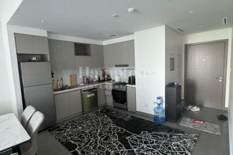 Снять в аренду квартиру в Dubai Creek Harbour (The Lagoons), Дубай: 2 спальни, 96.80492600м², № 113410 - фото 9