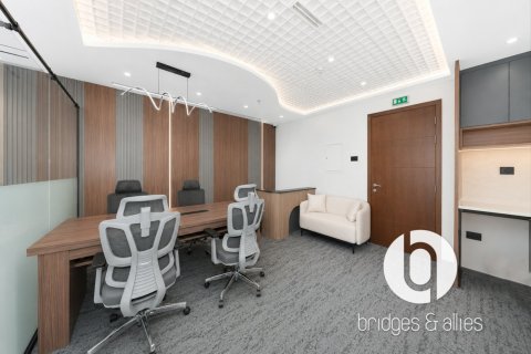 Office in Business Bay, Dubai 51 sq.m. № 113412 - photo 9