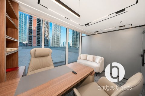 Office in Business Bay, Dubai 51 sq.m. № 113412 - photo 5