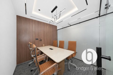 Office in Business Bay, Dubai 51 sq.m. № 113412 - photo 13