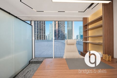 Office in Business Bay, Dubai 51 sq.m. № 113412 - photo 4