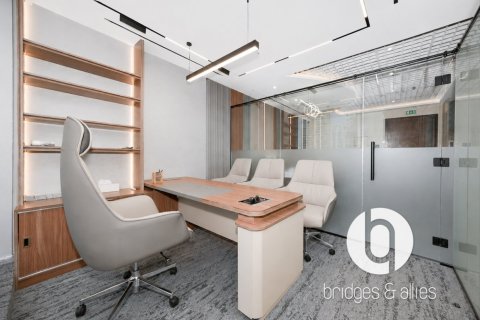 Office in Business Bay, Dubai 51 sq.m. № 113412 - photo 8