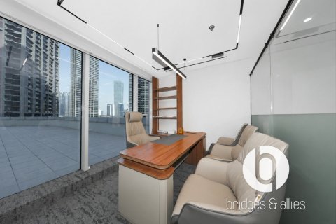 Office in Business Bay, Dubai 51 sq.m. № 113412 - photo 3