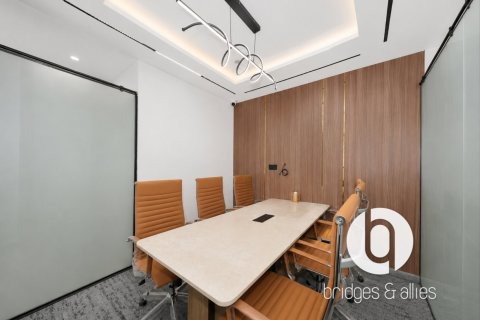 Office in Business Bay, Dubai 51 sq.m. № 113412 - photo 11