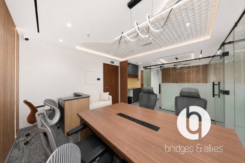 Office in Business Bay, Dubai 51 sq.m. № 113412 - photo 14