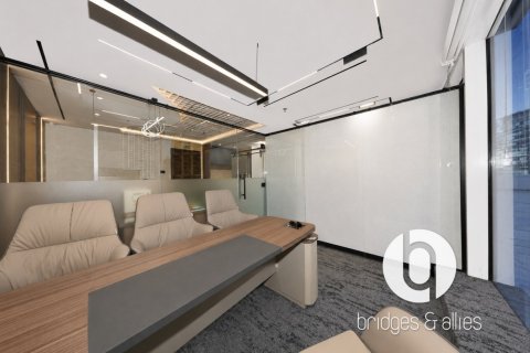Office in Business Bay, Dubai 51 sq.m. № 113412 - photo 10
