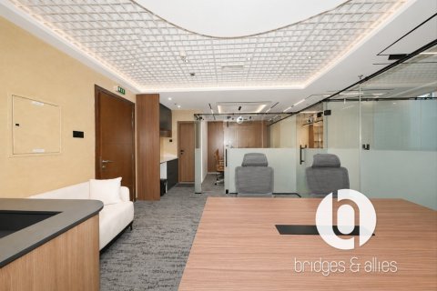 Office in Business Bay, Dubai 51 sq.m. № 113412 - photo 7