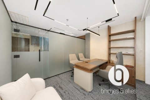 Office in Business Bay, Dubai 51 sq.m. № 113412 - photo 6