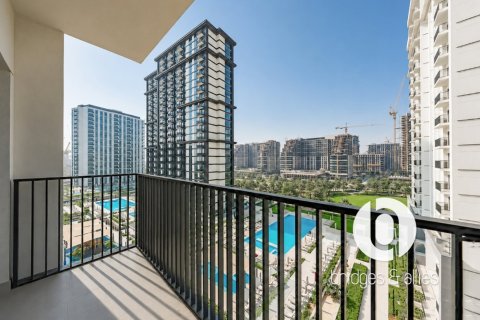 Apartamento en Dubai Hills Estate, Dubai, 2 dormitorios, 92 m², № 113419 - foto 8