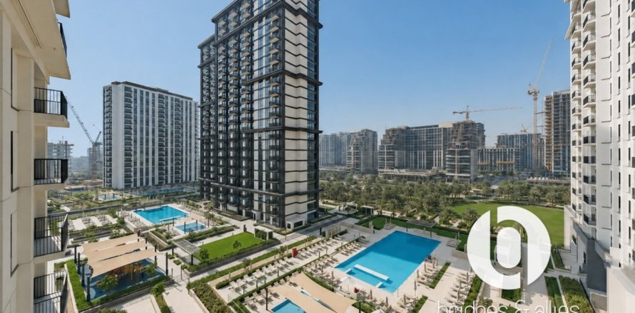 Apartamento en Dubai Hills Estate, Dubai, 2 dormitorios, 92 m², № 113419