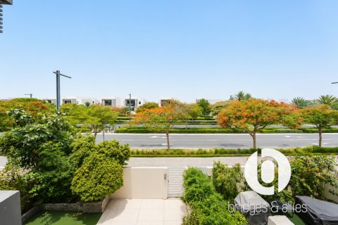 Villa à Dubai Hills Estate, Dubai, 4 chambres, 224 m², № 113418 - photo 7
