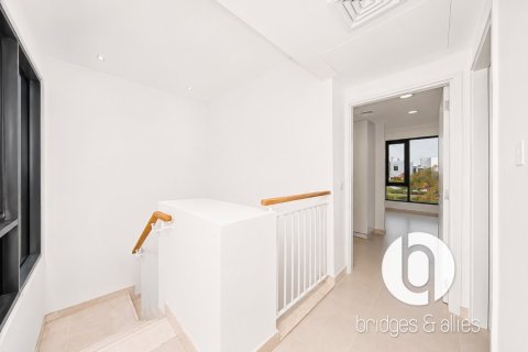 Villa à Dubai Hills Estate, Dubai, 4 chambres, 224 m², № 113418 - photo 25