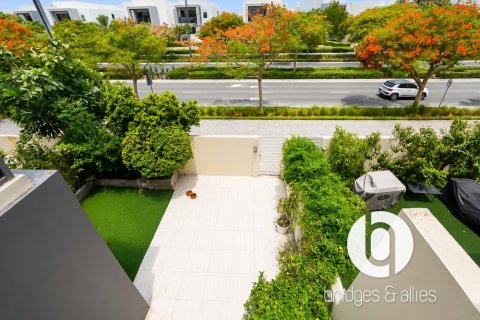 Villa à Dubai Hills Estate, Dubai, 4 chambres, 224 m², № 113418