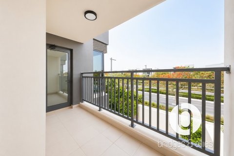 Villa à Dubai Hills Estate, Dubai, 4 chambres, 224 m², № 113418 - photo 5