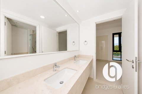 Villa à Dubai Hills Estate, Dubai, 4 chambres, 224 m², № 113418 - photo 27