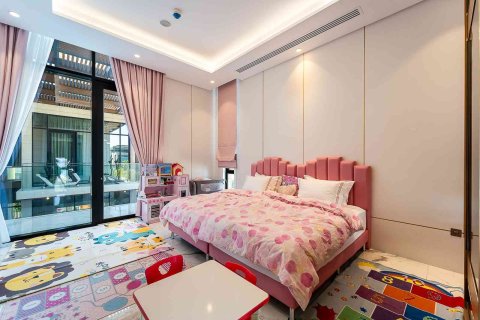 فيلا في جميرا, دبي 4 غرف نوم, 780 م² رقم 97060 - صورة 29