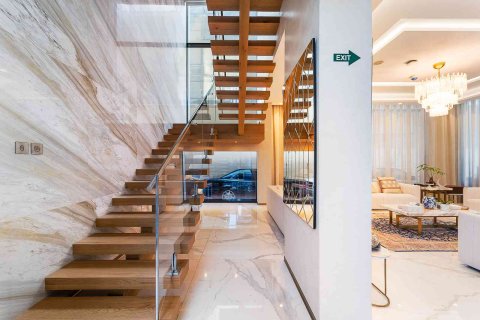 فيلا في جميرا, دبي 4 غرف نوم, 780 م² رقم 97060 - صورة 16