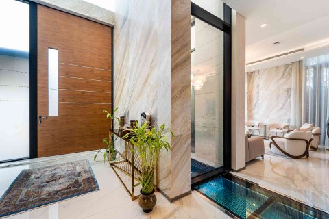 فيلا في جميرا, دبي 4 غرف نوم, 780 م² رقم 97060 - صورة 21