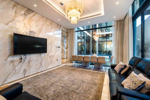 فيلا في جميرا, دبي 4 غرف نوم, 780 م² رقم 97060 - صورة 18