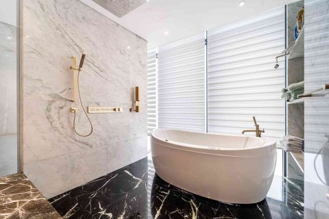 فيلا في جميرا, دبي 4 غرف نوم, 780 م² رقم 97060 - صورة 24