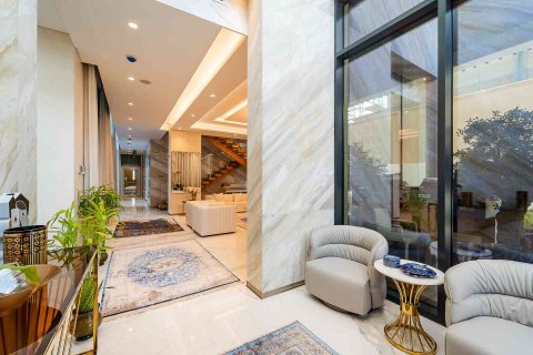 فيلا في جميرا, دبي 4 غرف نوم, 780 م² رقم 97060 - صورة 13