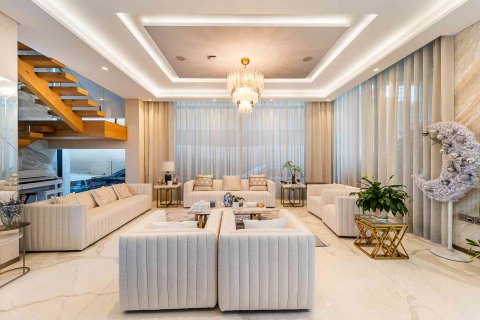 فيلا في جميرا, دبي 4 غرف نوم, 780 م² رقم 97060 - صورة 3