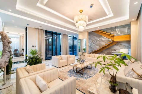 فيلا في جميرا, دبي 4 غرف نوم, 780 م² رقم 97060 - صورة 5