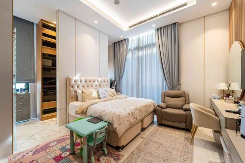 فيلا في جميرا, دبي 4 غرف نوم, 780 م² رقم 97060 - صورة 27