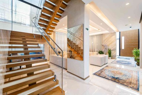 فيلا في جميرا, دبي 4 غرف نوم, 780 م² رقم 97060 - صورة 15