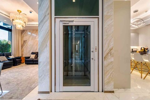 فيلا في جميرا, دبي 4 غرف نوم, 780 م² رقم 97060 - صورة 17