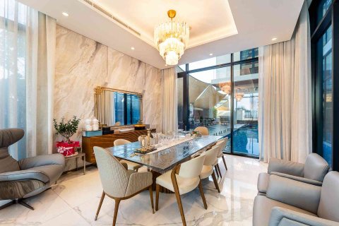 فيلا في جميرا, دبي 4 غرف نوم, 780 م² رقم 97060 - صورة 11