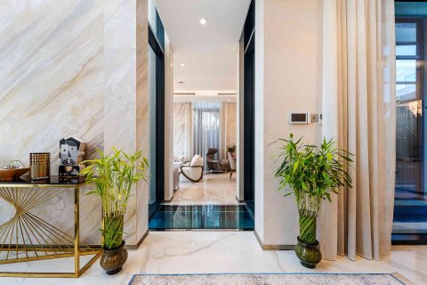 فيلا في جميرا, دبي 4 غرف نوم, 780 م² رقم 97060 - صورة 20