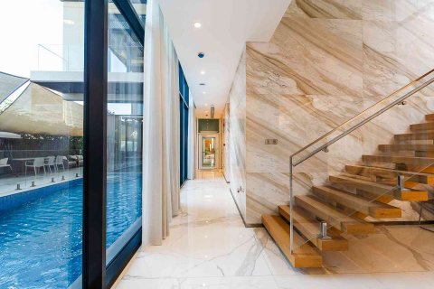 فيلا في جميرا, دبي 4 غرف نوم, 780 م² رقم 97060 - صورة 14