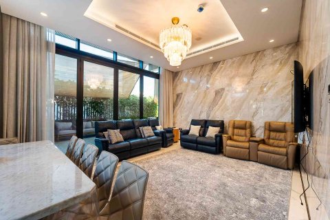 فيلا في جميرا, دبي 4 غرف نوم, 780 م² رقم 97060 - صورة 19