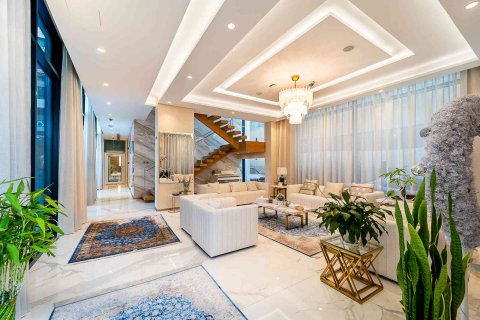 فيلا في جميرا, دبي 4 غرف نوم, 780 م² رقم 97060 - صورة 4