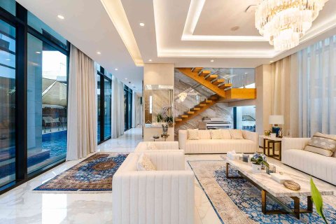 فيلا في جميرا, دبي 4 غرف نوم, 780 م² رقم 97060 - صورة 6