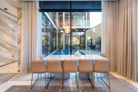 فيلا في جميرا, دبي 4 غرف نوم, 780 م² رقم 97060 - صورة 12