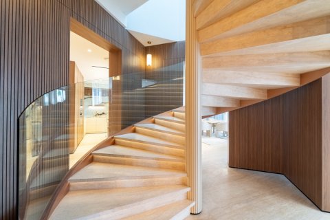 Villa in Palm Jumeirah, Dubai 4 bedrooms, 567 sq.m. № 97055 - photo 12