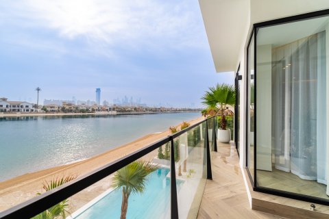 Villa in Palm Jumeirah, Dubai 4 bedrooms, 567 sq.m. № 97055 - photo 26