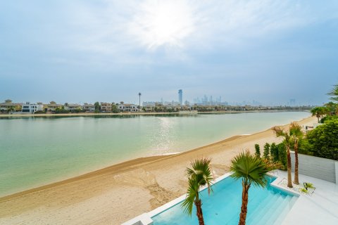 Villa in Palm Jumeirah, Dubai 4 bedrooms, 567 sq.m. № 97055 - photo 28