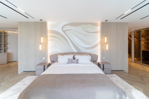 Villa in Palm Jumeirah, Dubai 4 bedrooms, 567 sq.m. № 97055 - photo 22