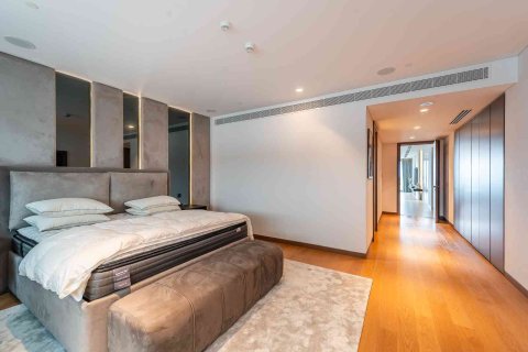 Apartment in Palm Jumeirah, Dubai 4 bedrooms, 776 sq.m. № 97049 - photo 23