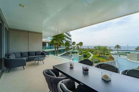 Apartment in Palm Jumeirah, Dubai 4 bedrooms, 776 sq.m. № 97049 - photo 26