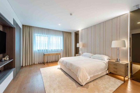 Apartment in Palm Jumeirah, Dubai 4 bedrooms, 776 sq.m. № 97049 - photo 22