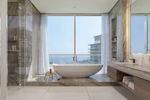 شقة في نخلة جميرا, دبي 4 غرف نوم, 607 م² رقم 97048 - صورة 8