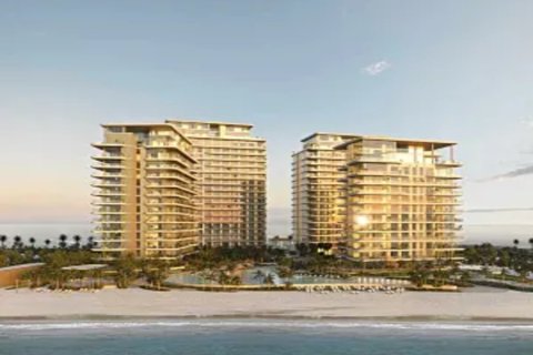 شقة في نخلة جميرا, دبي 4 غرف نوم, 607 م² رقم 97048 - صورة 21